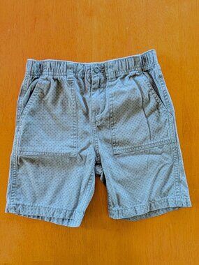Tea Collection Kids Shorts Green Size 7